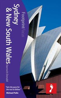 Sydney  New South Wales Footprint Focus Guide
