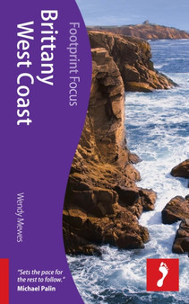 Brittany West Coast Footprint Focus Guide