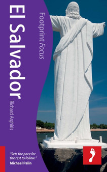 El Salvador Footprint Focus Guide