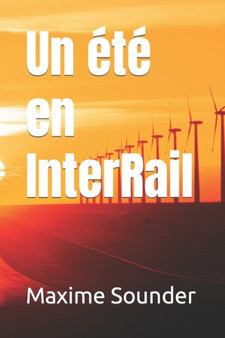 Un ete en InterRail