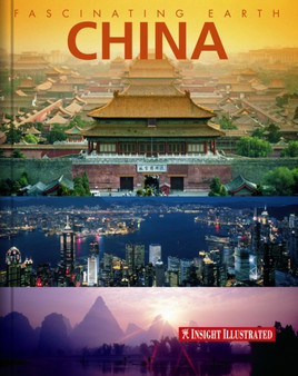 China Insight Fascinating Earth