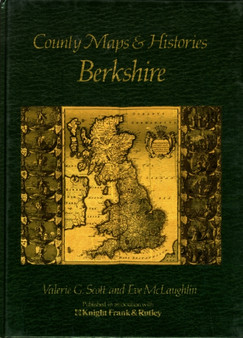 County Maps and Histories : Berkshire