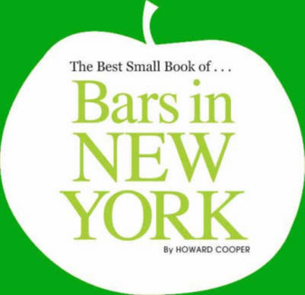 The Best Small Book of... Bars in New York