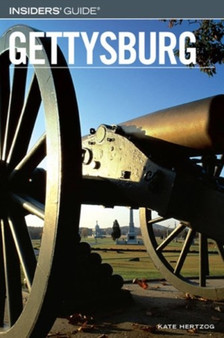 Insiders' Guide to Gettysburg