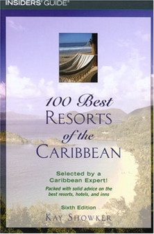 100 Best Resorts of the Caribbean