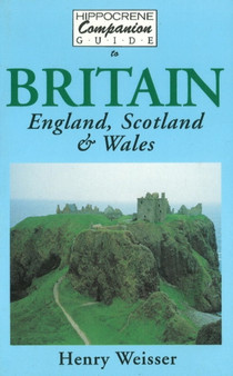 Companion Guide to Britain : England/Scotland/Wales Companion Guide