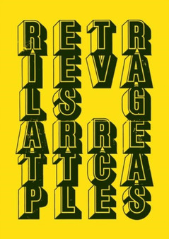 Retrievals by Garrett Caples - Hardback