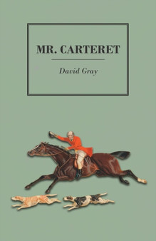 Mr. Carteret by David Gray - Paperback