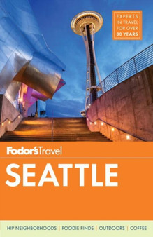 Fodor's Seattle : 6