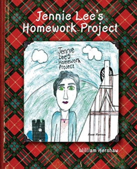 Jennie Lee's Homework Project by William Hershaw - Paperback