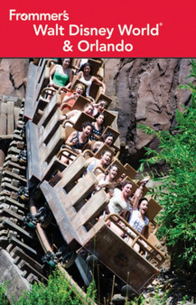 Frommer's Walt Disney World  Orlando