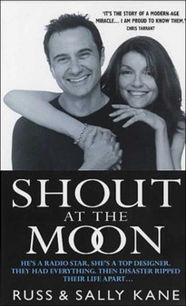 Shout at the Moon by Russ Kane - Paperback