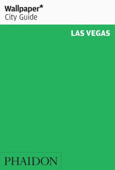 Wallpaper* City Guide Las Vegas 2012
