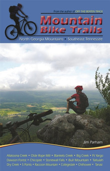 Mountain Bike Trails : North Georgia Mountains, Southeast Tennessee