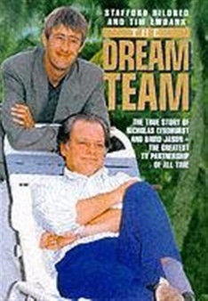 The Dream Team by Stafford Hildred - Hardback