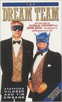 The Dream Team by Stafford Hildred - Paperback