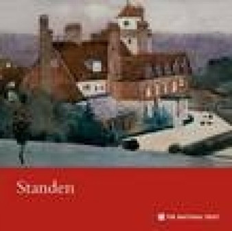 Standen : National Trust Guidebook