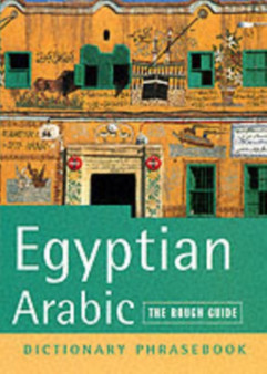 Egyptian Arabic Phrasebook