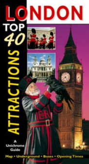 London Top 40 Attractions
