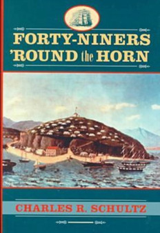Forty-niners 'Round the Horn