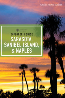 Explorer's Guide Sarasota, Sanibel Island,  Naples : 0