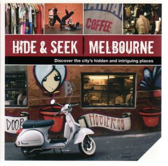 Hide  Seek Melbourne