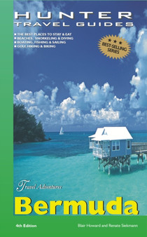 Adventure Guide to Bermuda