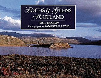 Lochs  Glens of Scotland