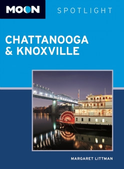 Moon Spotlight Chattanooga  Knoxville