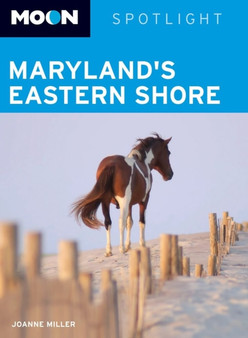 Moon Spotlight Maryland's Eastern Shore