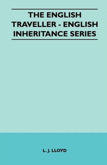 The English Traveller - English Inheritance Series