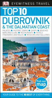 Top 10 Dubrovnik and the Dalmatian Coast