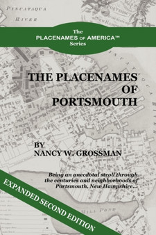The Placenames of Portsmouth