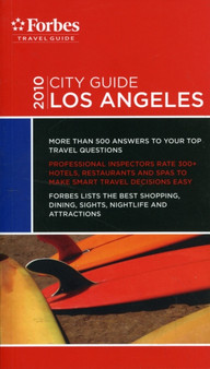 Forbes City Guide Los Angeles