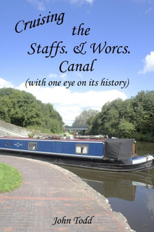 Cruising the Staffs. and Worcs. canal (with one eye on its history).