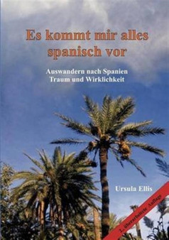 Es Kommt Mir Alles Spanisch VOR