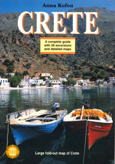 Crete : All the Museums and Archaeological Sites