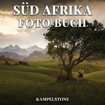 Sud Afrika Foto Buch : 72 Schone Bilder der Landschaften, Stadte, Strande  mehr
