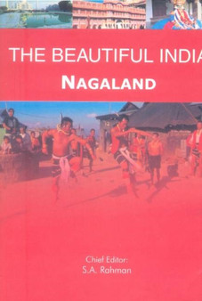 Beautiful India -- Nagaland