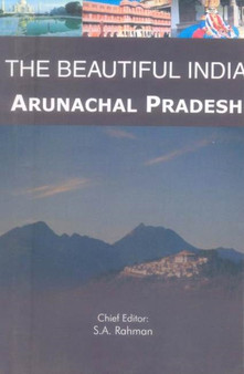 Beautiful India - Arunachal Pradesh