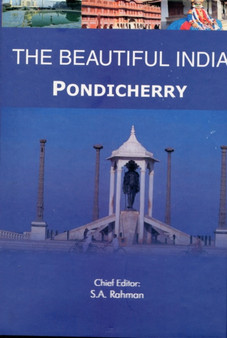 Beautiful India - Pondicherry