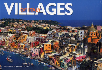 Villages of Italy