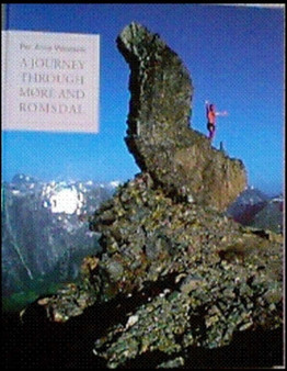 A Journey Through More and Romsdal