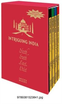 Intriguing India: The Set