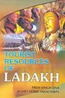 Tourist Resources of Ladakh