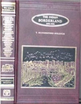 Indian Borderland, 1880-1900