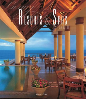 Luxury Resorts  Spas of India