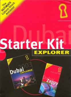 Dubai Starter Kit