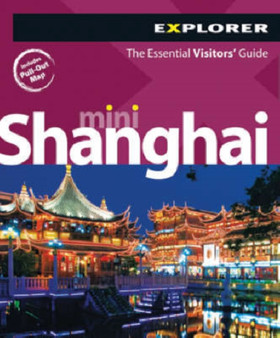 Shanghai Mini Explorer