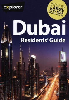 Dubai Complete Residents Guide